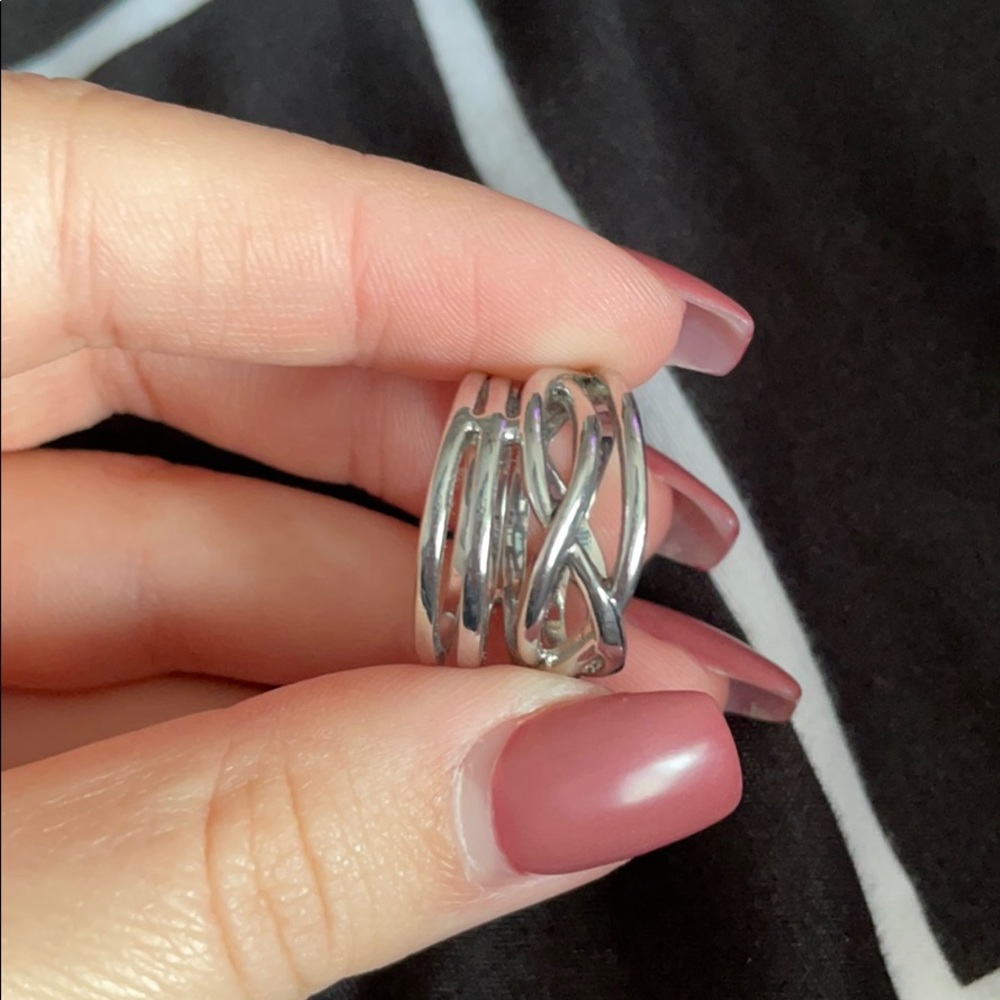 Cute ring - Picture 4 of 4